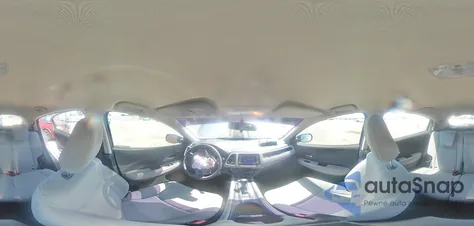 2021 Honda Hr-V Lx from USA, damaged, VIN 3CZRU5H37MM727592